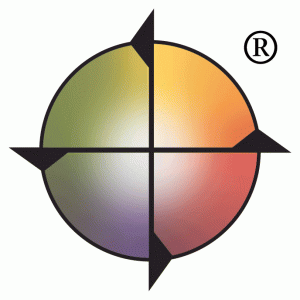 The Four Rooms of Change logo